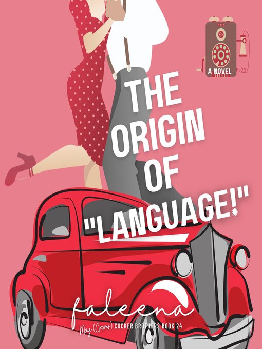 Title details for The Origin of Language by Faleena Hopkins - Available